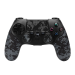 PS4 NITHO CONTROLLER GAMEPAD JOISTICK WIRELLES ADONIS CAMO WIFI SENZA FILI