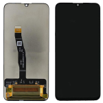 LCD DISPLAY + TOUCH + COMPLETO PER HUAWEI HONOR 20 LITE  NERO touchscreen vetro LRA-AL00