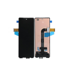 DISPLAY LCD ORIGINALE GH82-23943A  GALAXY Z FOLD 2 SM-F916 NERO SERVICE PACK