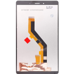 DISPLAY LCD per Samsung galaxy tab A 8.0 SM T295 T290 3G TOUCH SCREEN SCHERMO NERO