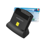 LETTORE SMART CARD USB MEDIACOM MD-S401