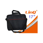 BORSA NOTEBOOK DA 17 POLLICI NERO