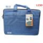 BORSA PORTA LAPTOP 14 POLLICI  *** COLORI :  BLU