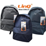 ZAINO PER LAPTOP 15.6 POLLICI BLU