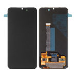 TOUCH SCREEN + LCD DISPLAY ASSEMBLATI XIAOMI REDMI MI 9 SE NERO M1903F2G