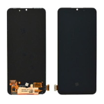 DISPLAY LCD OLED OPPO  RENO 3 CPH2043 CPH2013  TOUCH SCREEN VETRO SCHERMO NERO