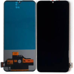 DISPLAY LCD OLED OPPO REALME X2 RMX1993 TOUCH SCREEN VETRO SCHERMO MONITOR NERO