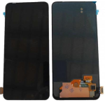 DISPLAY LCD OLED OPPO RENO 2 Z CPH1945 CPH1951 TOUCH SCREEN VETRO SCHERMO NERO
