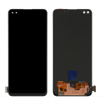 DISPLAY LCD OLED OPPO RENO 4 CPH2113 PDPM00 PDPT00 TOUCH SCREEN VETRO SCHERMO