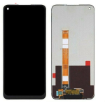 DISPLAY LCD OPPO A33 - A53 2020 A53S CPH2127 CPH2135 TOUCH SCREEN SCHERMO VETRO