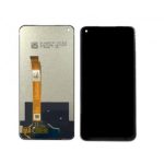 DISPLAY LCD OPPO A72 CPH2067 A72 PDYM20 5G 2020 TOUCH SCREEN SCHERMO MONITOR ASSEMBLATO VETRO NERO