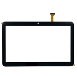 VETRO TOUCH MAJESTIC TAB 611 TABLET 10.1 NERO