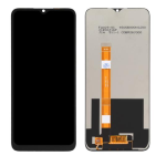 DISPLAY LCD OPPO A15 CPH2185 TOUCH SCREEN VETRO SCHERMO NERO