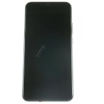 LCD DISPLAY + TOUCH + COMPLETO PER HUAWEI Mate 20 Lite SNE-LX1 SNE-AL00 - Blu (Originale) touchscreen vetro