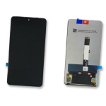 DISPLAY LCD + TOUCH SCREEN XIAOMI POCO X3 PRO M2102J20SG M2102J20SI SCHERMO NERO