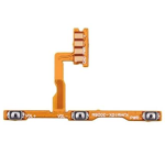FLAT Flex Tasto POWER ON/OFF PER XIAOMI REDMI NOTE 9 