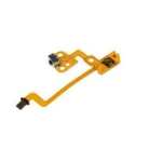 FLAT FLEX BUTTON TASTO PULSANTE L JOY-CON SINISTRO PER NINTENDO SWITCH