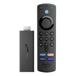 Alexa Fire TV Stick 2021 HDMI Full HD Nero