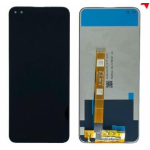 DISPLAY LCD OPPO RENO 4Z 5G CPH2065 TOUCH SCREEN VETRO SCHERMO