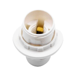 V-TAC PORTALAMPADA PER LAMPADINE E14 - SKU 8751