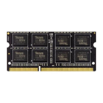 RAM SO-DIMM DDR3L 8GB 1600MHZ CL11 TEAM GROUP TED3L8G1600C11-S01