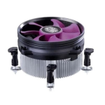 DISSIPATORE CON VENTOLA COOLER MASTER RR-X117-18FP-R1 XDREAM-I117 (PER CPU 1156/1155/1151/1150/775/1200)