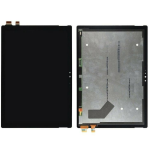 DISPLAY LCD MICROSOFT SURFACE PRO 4 TOUCH SCREEN SCHERMO MONITOR VETRO NERO