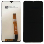 DISPLAY LCD ALCATEL 1S 2020 OT 5028A 5028Y 5028D TOUCH SCREEN SCHERMO VETRO NERO