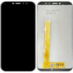 DISPLAY LCD ALCATEL 1S 2019 OT 5024 5024D 5024F TOUCH SCREEN SCHERMO 5.5" NERO