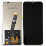 DISPLAY LCD PER ALCATEL 1S 2021 6025 6025D TOUCH SCREEN SCHERMO VETRO NERO