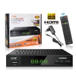 SET TOP BOX DIGITALE TERRESTRE HD LINQ