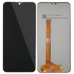 TOUCH SCREEN + LCD DISPLAY ASSEMBLATI VIVO Y11 2019 Y12 Y15 Y17 U10 U3X  NERO schermo vetro vetrino