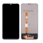 TOUCH SCREEN + LCD DISPLAY ASSEMBLATI VIVO Y33 Y33S V2109   NERO schermo vetro vetrino