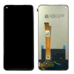 DISPLAY LCD OPPO REALME 6 / A52 CPH2061 CPH2069 PDAM10 PADM00 TOUCH SCREEN NERO