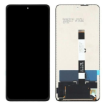 DISPLAY LCD + TOUCH SCREEN XIAOMI POCO X3 M2007J20CG M2007J20CT  SCHERMO NERO