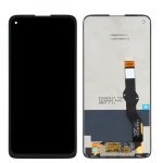 DISPLAY LCD PER MOTOROLA MOTO G8 POWER XT2041 XT-2041 TOUCH SCREEN VETRO SCHERMO