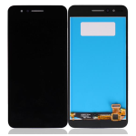 TOUCH SCREEN VETRO + DISPLAY LCD PER LG K9 2018 LM-X210EM LMX210EM NERO 