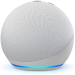 AMAZON ECHO DOT 4 GENERAZIONE BIANCO - NUOVO ORIGINALE