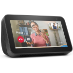 Smart speaker ALEXA Amazon echo show 5 (2nd generation) - display smart - lcd 5