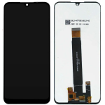 DISPLAY LCD PER WIKO VIEW 3 LITE W-V800 TOUCH SCREEN VETRO SCHERMO 6.09'' NERO 