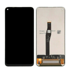 DISPLAY LCD HUAWEI NOVA 5T YAL-L21 L61 L71 TOUCH SCREEN SCHERMO ASSEMBLATO VETRO 
