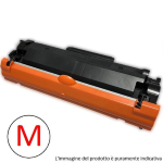 TONER COMPATIBILE CON BROTHER TN243 TN247 MAGENTA