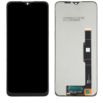 DISPLAY LCD + TOUCH SCREEN PER TCL 20SE T761H T671H SCHERMO MONITOR VETRO NERO   