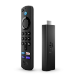AMAZON Fire Stick TV 4K Max