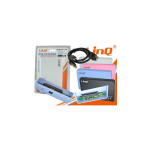 CASE BOX ESTERNO 2.5" SATA USB 2.0 PER HD HARD DISK LINQ IT-SA2505