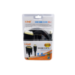 CAVO HDMI TO DVI 24+1 1,8 METRI BLISTER A2090B