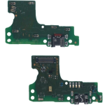 CONNETTORE RICARICA HUAWEI Y6 2019 MRD-LX1 LX2 MICROFONO DOCK MICRO USB CARICA 