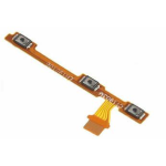 FLAT TASTI LATERALI VOLUME TASTO ON OFF ACCENSIONE X HUAWEI Y6 2019 MRD-LX1 LX2 