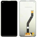 DISPLAY LCD WIKO VIEW 5 PLUS W-V850 / View 5 W-V851 TOUCH SCREEN VETRO SCHERMO 