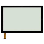 TOUCH SCREEN VETRO MEDIACOM SMARTPAD 10 AZIMUT 2 M-SP1AZ2T 1AZ2T ORIGINALE NERO 